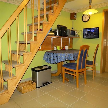 Apartment-Pension Im Eichenweg Waldachtal Ngoại thất bức ảnh