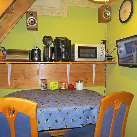 Apartment-Pension Im Eichenweg Waldachtal Ngoại thất bức ảnh