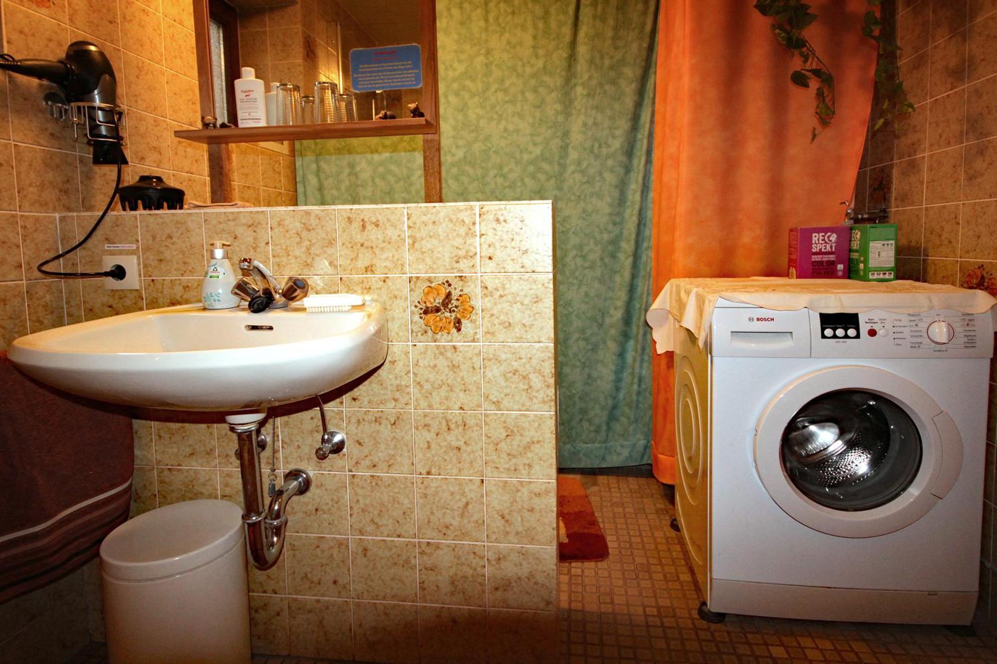 Apartment-Pension Im Eichenweg Waldachtal Ngoại thất bức ảnh