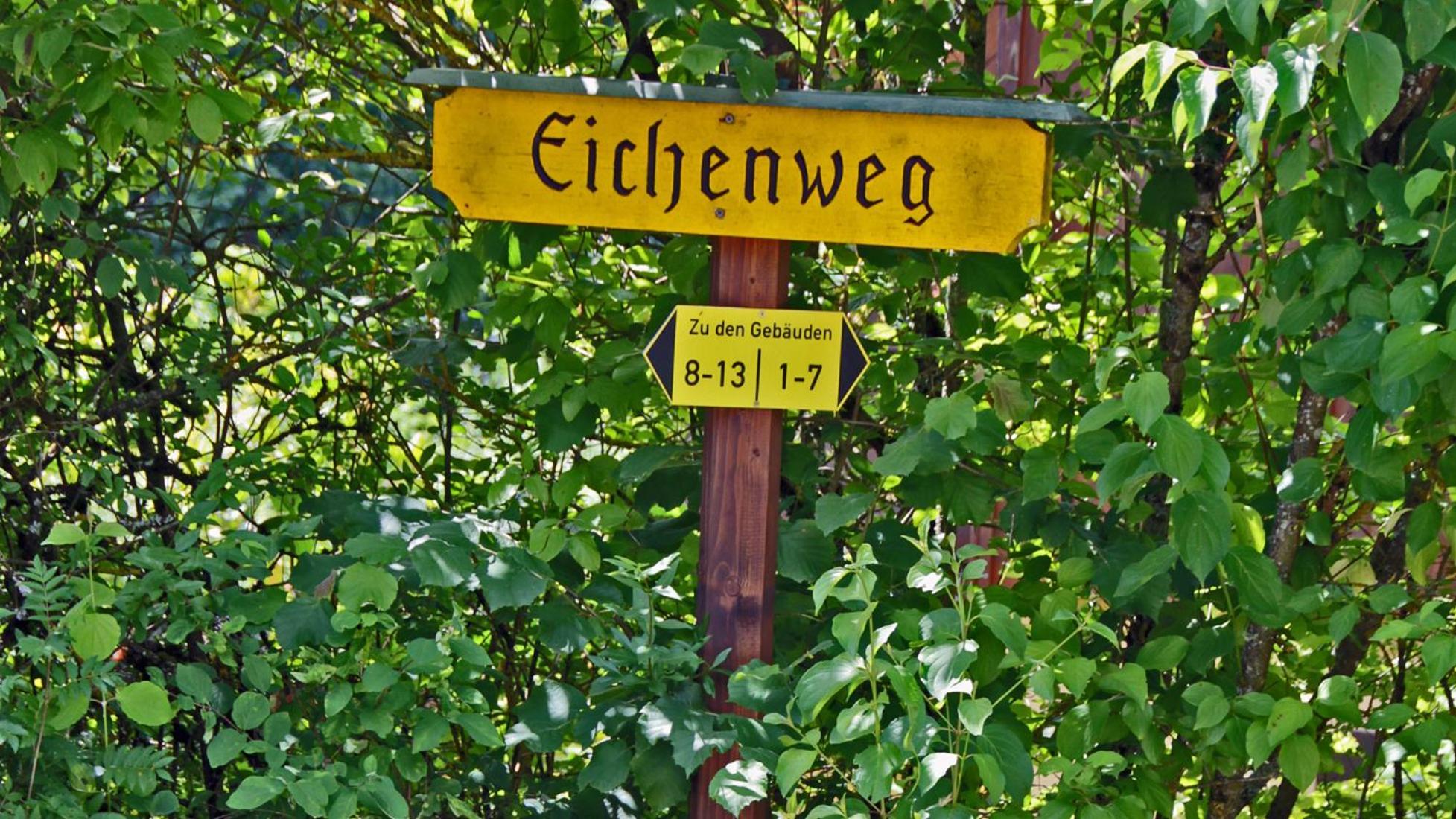 Apartment-Pension Im Eichenweg Waldachtal Ngoại thất bức ảnh