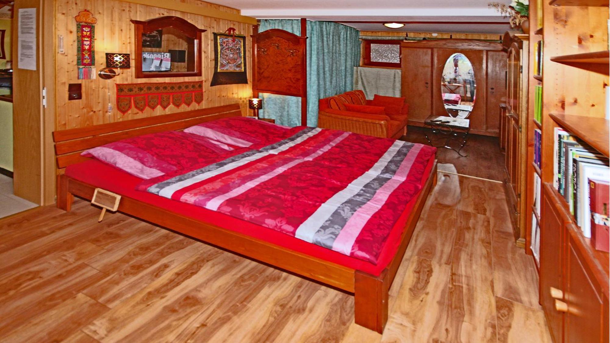 Apartment-Pension Im Eichenweg Waldachtal Ngoại thất bức ảnh