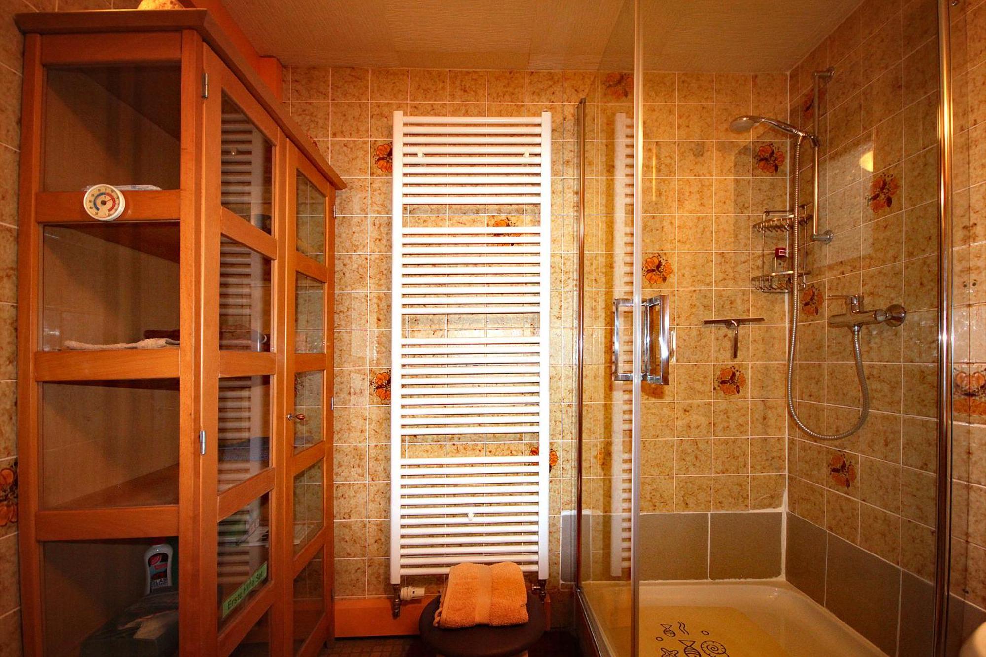 Apartment-Pension Im Eichenweg Waldachtal Ngoại thất bức ảnh