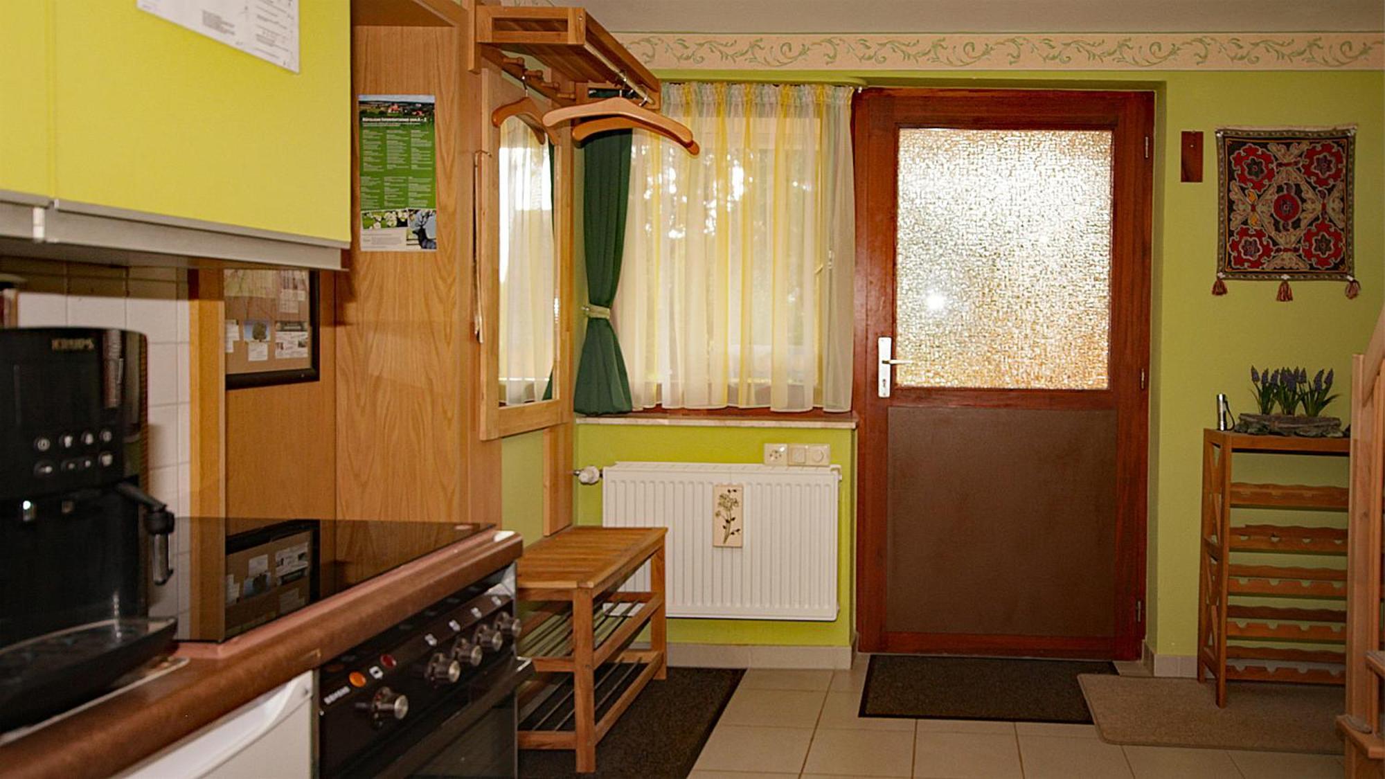Apartment-Pension Im Eichenweg Waldachtal Ngoại thất bức ảnh