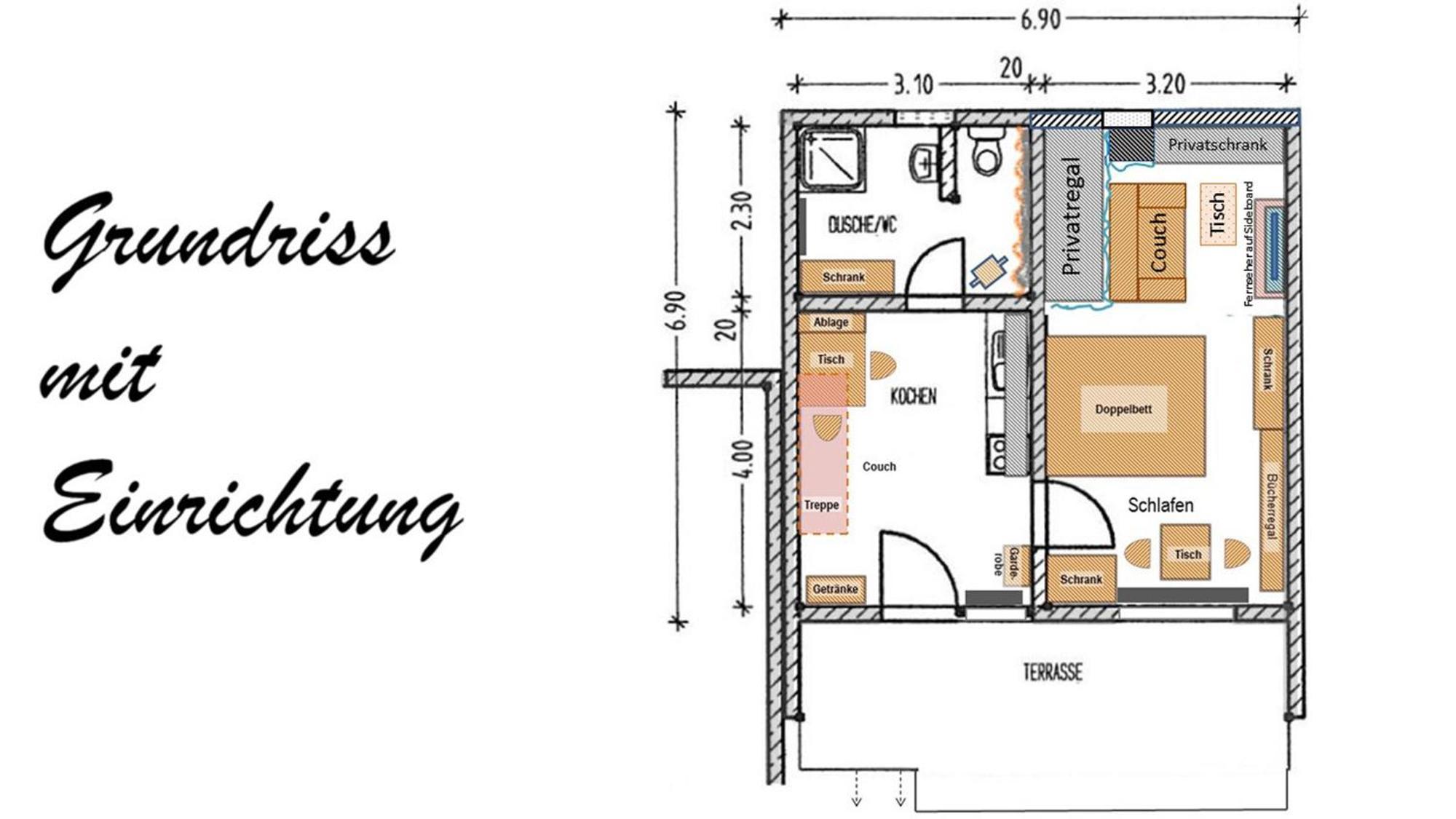 Apartment-Pension Im Eichenweg Waldachtal Ngoại thất bức ảnh