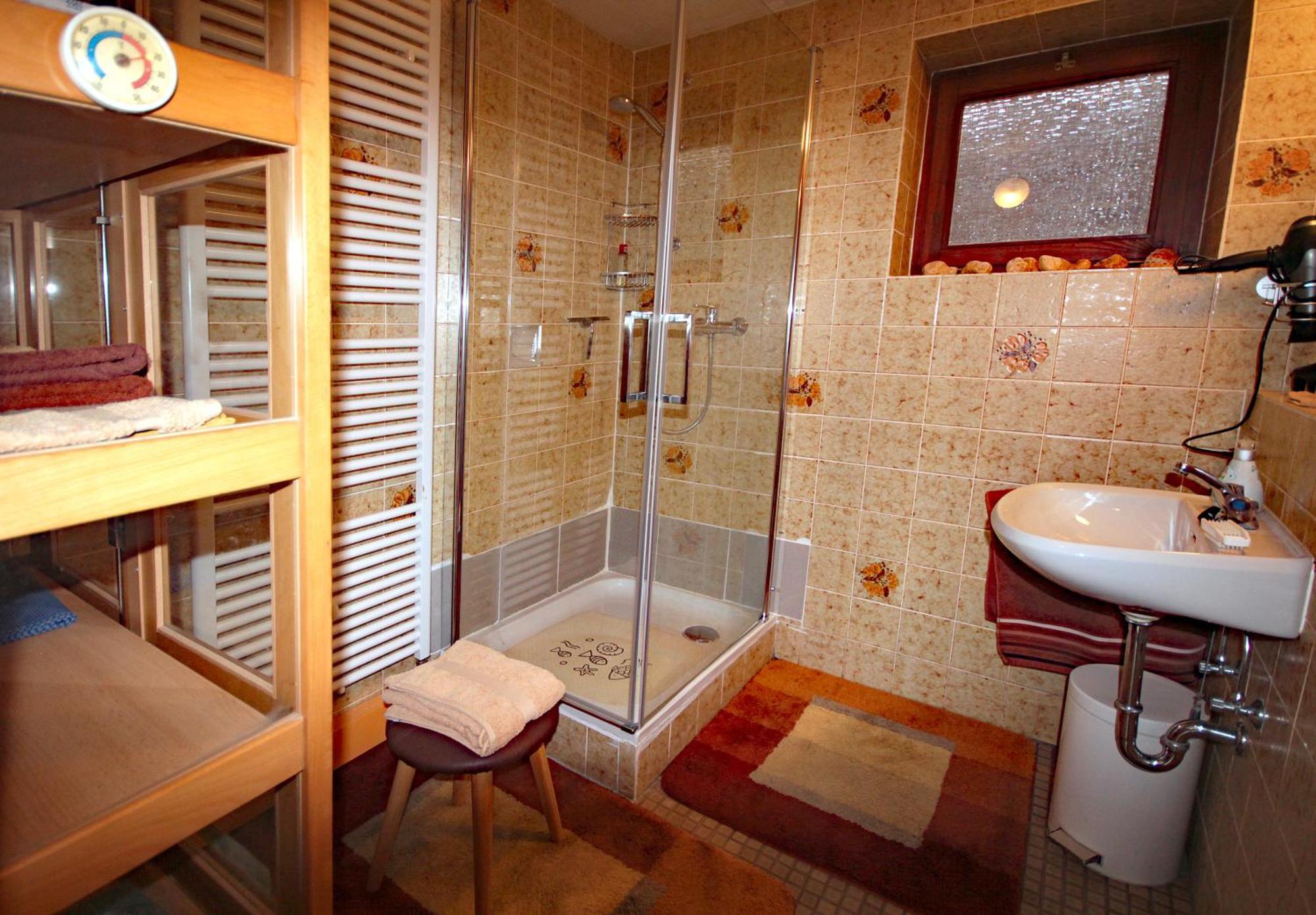 Apartment-Pension Im Eichenweg Waldachtal Ngoại thất bức ảnh