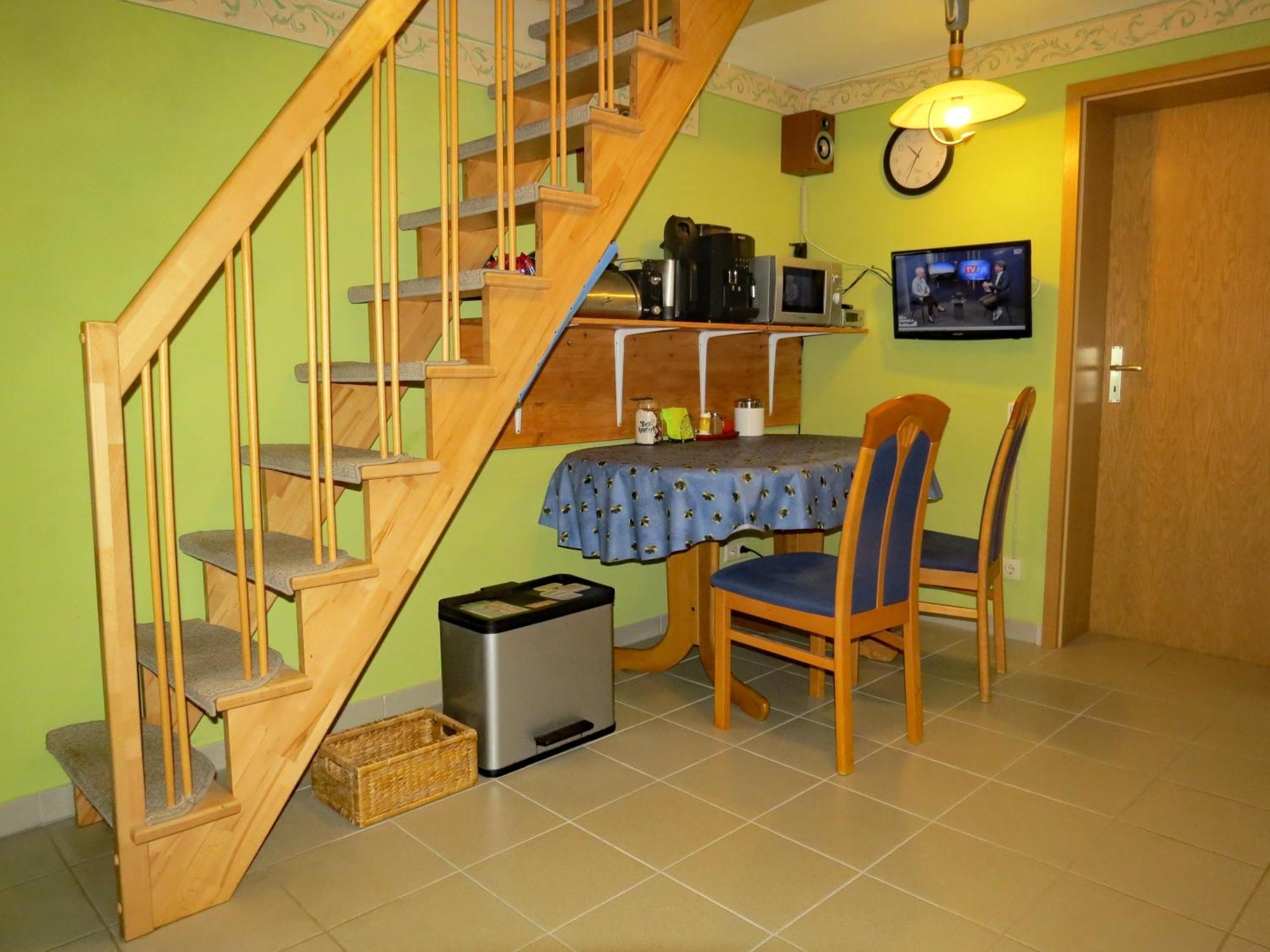 Apartment-Pension Im Eichenweg Waldachtal Ngoại thất bức ảnh