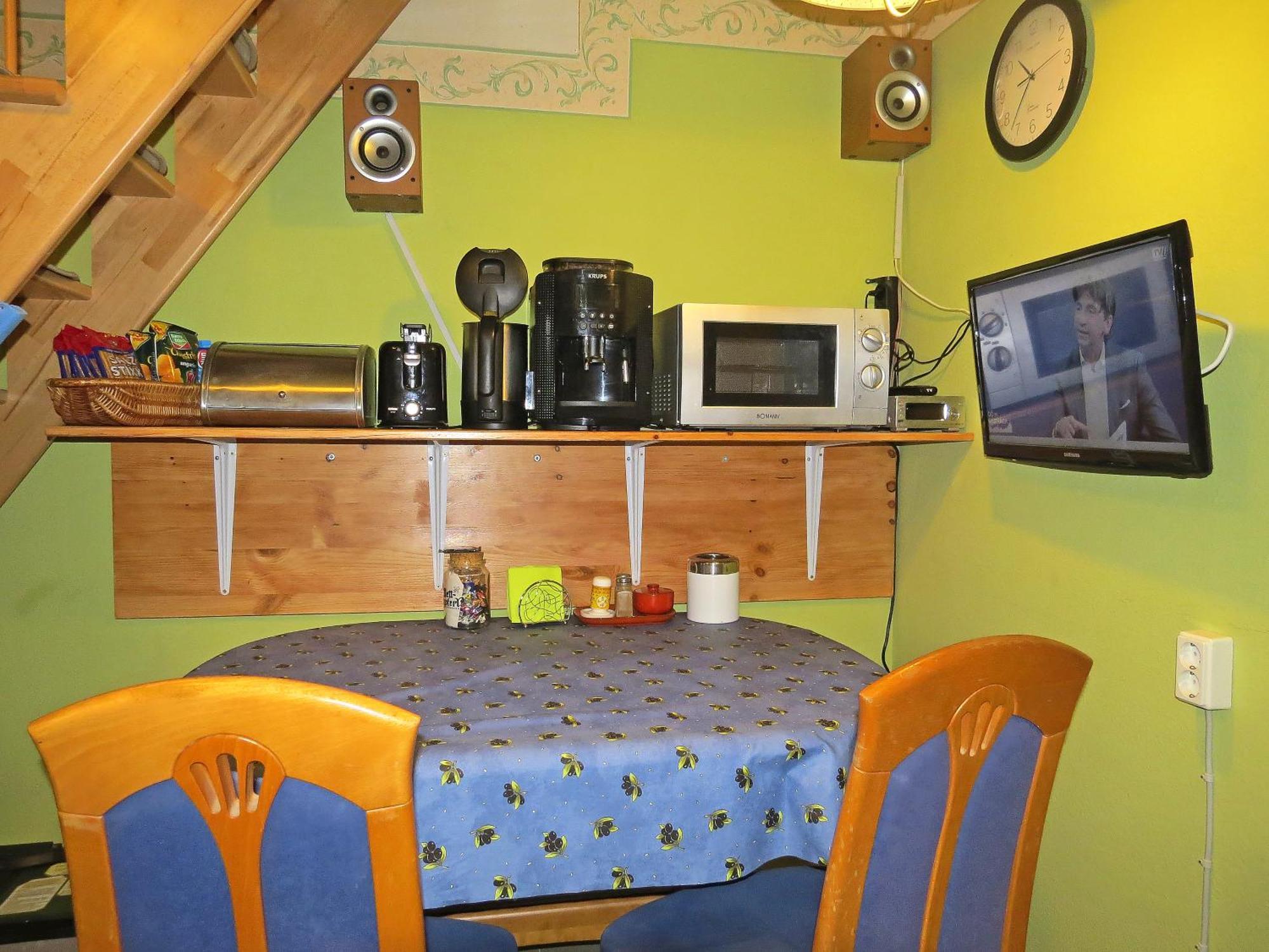 Apartment-Pension Im Eichenweg Waldachtal Ngoại thất bức ảnh